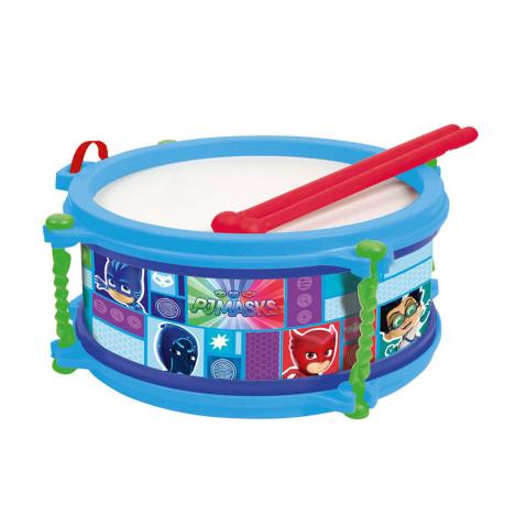 PJ Masks Kids Musical Drum £12.99